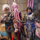 Illustration for article titled Please Enjoy Probably The Last Cosplay Show Gallery For 2020